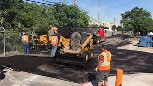 Best Cobblestone Driveway Installation  in Elida, OH